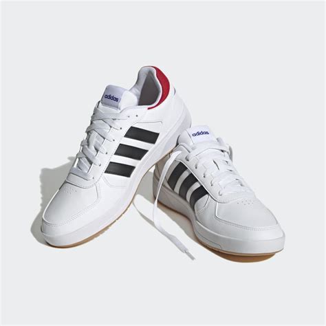 sepatu adidas all court|adidas courtbeat court lifestyle shoes.